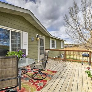 فيلا Cozy Cody House Less Than 10 Mi To Buffalo Bill Center! Exterior photo