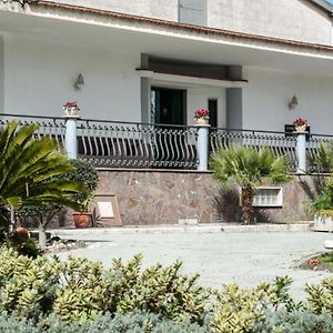 باغاني Villa Michela B&B Exterior photo