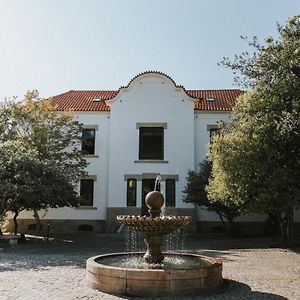 بينافيل Casa Dos Vales - Luxury Villa Exterior photo