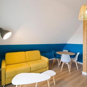 شقة Cosybnb Bleu, Logement Independant, Wifi, Parking, Petit Dejeuner Ittenheim Exterior photo