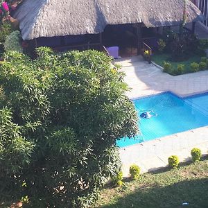 مابوتو Sparkle Guest House - Self-Catering, Pool, Garden Exterior photo