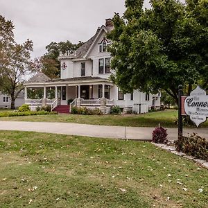 Prairie du Rocher Conner House Bed And Breakfast Exterior photo