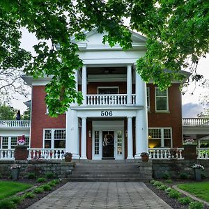 Saint Johns The Nordic Pineapple Bed And Breakfast Exterior photo