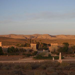 فندق Complexe Touristique Fort Bou-Jerif كلميم Exterior photo