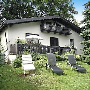 Judenbach Cottage, Jagdhof Exterior photo