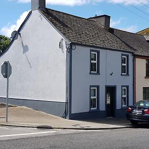 فيلا Banagherفي Cosy Townhouse On The Hill In Ireland Exterior photo