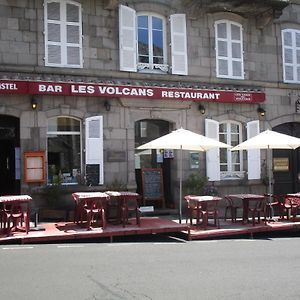 فندق Auberge Les Volcans مورات Exterior photo