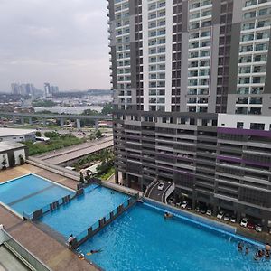 Landmark Residence 2 Service Apartment 5Min To Mrt 20Min To Kl كاجانغ Exterior photo