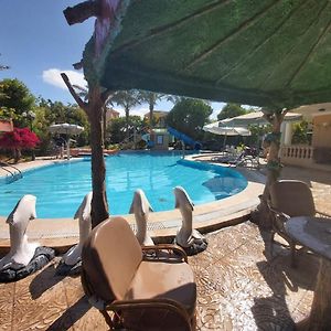 سيدي كرير Resort Altayar Villa Altayar 2- Aqua Park Exterior photo