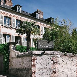 فندق La Maison De Lucie أونفلور Exterior photo