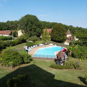 فندق Le Domaine Du Terroir A 5 Minutes Des Grottes De Lascaux La Chapelle-Aubareil Exterior photo