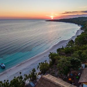 بيرا Blue Planet Dive Resort Exterior photo