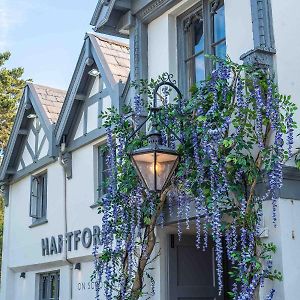 فندق Hartford Hall On School Lane نورثويتش Exterior photo