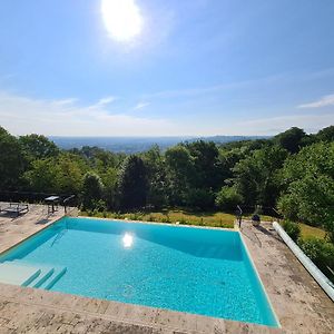 Jurançon La Villa Des Pyrenees Exterior photo