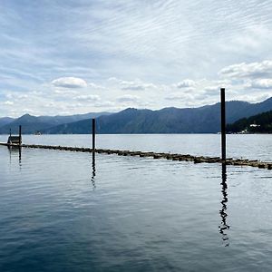 فندق Sitting On The Dock Of The Bay Athol Exterior photo