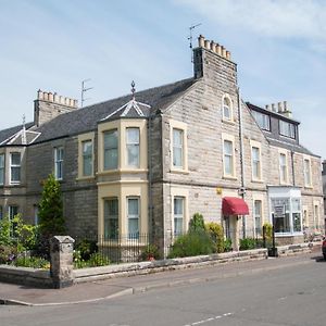 Leven  Lomond Guest House Exterior photo