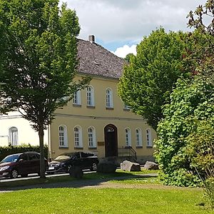شقة باد سودين أليندورف  في Haus Salinenblick Exterior photo