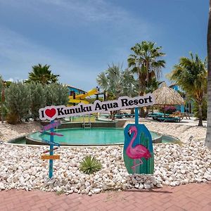 Kunuku Resort All Inclusive Curacao, Trademark By Wyndham يلمستاد Exterior photo