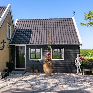 Holiday Home Tuinzicht By Interhome Zuid-Beijerland Exterior photo