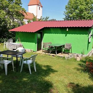 فيلا Ferienhaus Im Fraenkischen Seenland - Altmuehltal Eichstätt Exterior photo