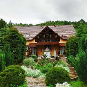 فندق Casa Lucia Damuc Exterior photo