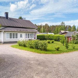 Nilsiä Holiday Home Villa Einola By Interhome Exterior photo