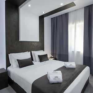 Alikianos Twin'S Home Luxury Suites Exterior photo