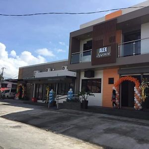 فندق Reddoorz @ Sta Cruz Naga City Exterior photo