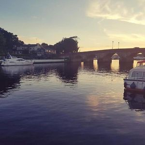 فيلا Bridge House Carrick on Shannon Exterior photo