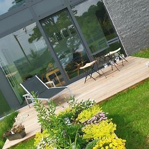 Trooz Les Croisettes 88, Design Loft Xxl With Amazing Vue For Peaceful Stay Exterior photo
