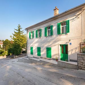 فيلا بازينفي Casa Dei Nonni - In The Center Of Istria Exterior photo
