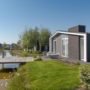 فيملدينج Holiday Home Vakantiehuis Ruisweg 28 By Interhome Exterior photo