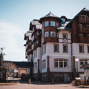 فندق Wellness Penzion Smerdzonka - Kupele Pieniny Červený Kláštor Exterior photo