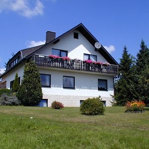 ماندرشايد Haus - Pantenburg Exterior photo