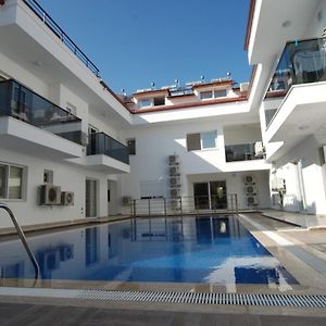 شقة فتحية  في Aegean House Exterior photo
