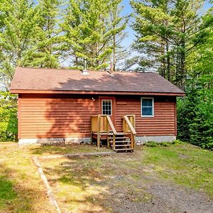 فيلا Loon'S Landing Mercer Exterior photo