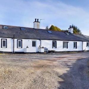 Glendyne Cottages, Highest Village In Scotland Wanlockhead Exterior photo