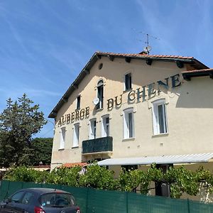 Maureillas Auberge Du Chene Exterior photo