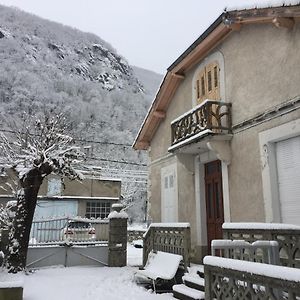 فيلا Maison De Marius Et Maison D Amelie Estenos Exterior photo