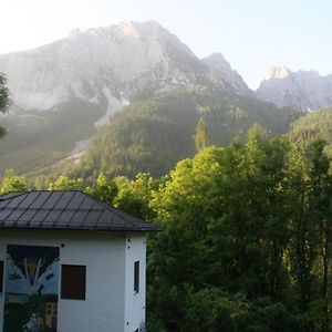 فندق Cibianaفي  Dolomiti House Exterior photo