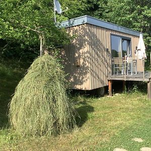 فيلا Tiny House Steirermadl Birkfeld Exterior photo