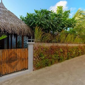 فندق Koimala Beach Ukulhas أوكولهاس Exterior photo