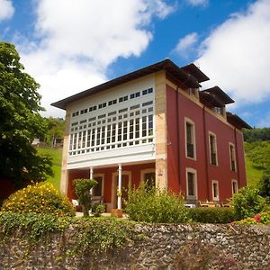 فندق Casona De Indias Piloña Exterior photo