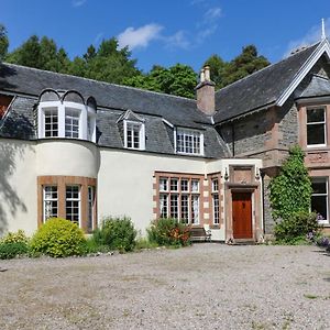 إينفيرنيس Bearnock Lodge Exterior photo