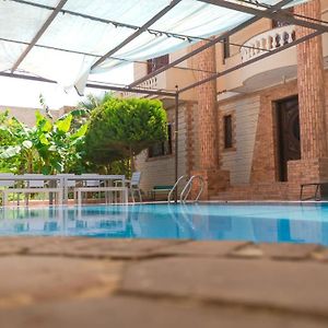 الإسكندرية 4 Bedroom Superior Family Villa With Private Pool, 5 Min From Beach Abu Talat Exterior photo