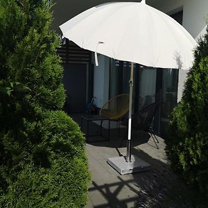 Sunny Garden Apartment سووبسك Exterior photo