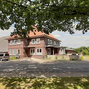 فندق Schillers Landhaus Neu Darchau Exterior photo