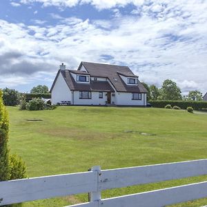 مبيت وإفطار Breakish Strathgorm Exterior photo