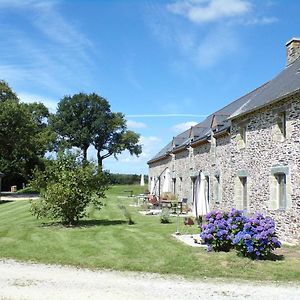 فندق Les Reinettes - Les Vergers De Guerlédan Exterior photo