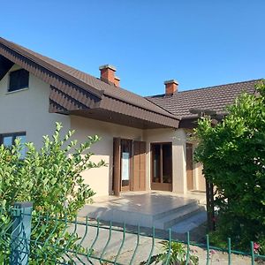 منزل الضيف Gornja Bistrica  في Country House Ales Exterior photo